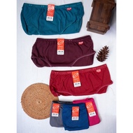 12 Pcs Adult Women's Panties Kareshi 9128