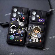 Samsung M1 5G Samusng M55 5G Samsung S21 Ultra Image CB01 Macaron Black Case Pilow Jacket 3D Samsung