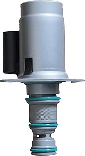 BABERGOU Solenoid Valve Compatible with Hydraforce replace SV98T39S 5019094 580037013 SV98-T39S-0-N-