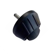 Universal Wheel Compatible for Mister Self Clean Laser Robot Vacuum Cleaner Parts Accessories