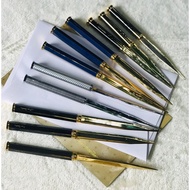 Envelope Opener pierre Red /Letter Opener- cardin