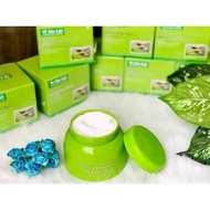 Green Microalgae Body Cream Body Lotion Body Moisturiser