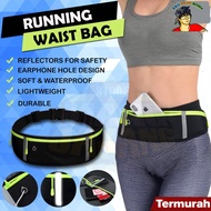 Waterproof Running Belt Bag / Go Belt Running Belt / Waist Bag