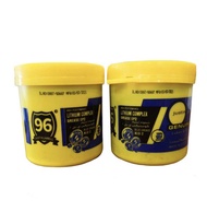 96 JUSTIN JARELL LITHIUM COMPLEX GREASE EP 2