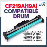 Compatible Drum CF219A 19A HP M102a M102w M130 MFP M130a MFP M130fn MFP M130fw MFP M130nw Printer