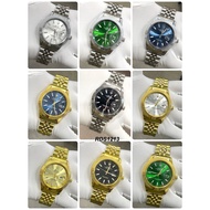 JAM BESI ANALOG RDS - JAM - JAM ANALOG - JAM TANGAN - JAM TANGAN BESI - WATCH -WATCHES