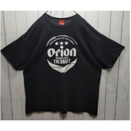 Orion beer 2025 New style Orion beer男女同款现货 men and women same style