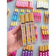 YAYA EMPIRE PERFUME 10ML