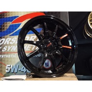 NEW RIM 16 RAYS CE28 persona iriz saga myvi jazz city vios yaris