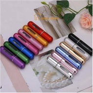 Femall - 5ml Mini Portable Perfume Bottle/5ml Perfume Refill Holder