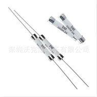 Bel Fuse Fuse Original Ceramic Fuse Tube Fast-Acting Fuse 0ADAC / 0ADAP BXVV