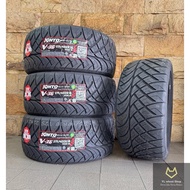 275 40 18 Kinto V-36 Tayar Baru 🔥🔥🔥