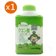 茶茶小王子-檸檬酸除垢清潔劑便利罐300g/瓶
