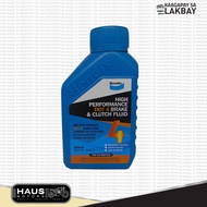 Dot 4 300ML Motorcycle Bendix Brake Fluid