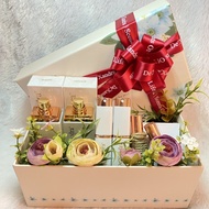 Surprise Gift Box / Dexandra Gift / Gubahan / Gubahan Hantaran / Gubahan Dexandra / Gift Box