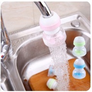 Water tap filter flexible water tap connection filter