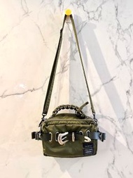 TOGA x PORTER SHOULDER HAND BAG