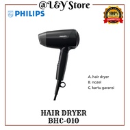 Philips Philips Philips | EssentialCare Hair Dryer | Hair Dryer | BHC010/12 | BHC 010 | BHC010