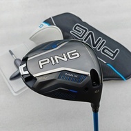 Brand New Golf Clubs G440 MAX Golf Drivers 9.0 10.5 Degree with Graphite R / S / SR Flex Shaft Headc
