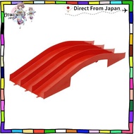 *Direct from JAPAN* Tamiya Mini 4WD Special Sale Series Japan Cup Jr. Circuit Slope Section (Red) 69