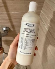 Kiehl's科顏氏氨基酸椰香護髮素500ml