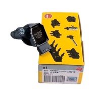 NGK U5029 Toyota Altis 1.6,1.8, Wish 1.8 ZNE 10, Caldina, Celica (90919-02262) NGK Ignition Plug Coi