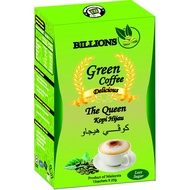 [Offer] Detoxifikasi Billions Kopi Hijau