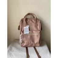 Anello หนังรุ่นใหม่ รหัส AHB3771-72 ของแท้จากญี่ปุ่น มีป้ายกันปลอมทุกใบ