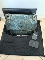 YSL Niki M size