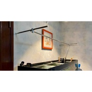 HDA wall light mount.