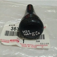 Knob 4wd cone toyota hardtop fj40