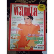 Mingguan wanita bil 1364