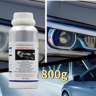 800g Nano Burn Coating Headlamp Liquid Nano Burn Burn Nano Coating Liquid