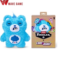 ( พร้อมส่ง ) zuru fuggler funny ugly  monster care bears ตุ๊กตา
