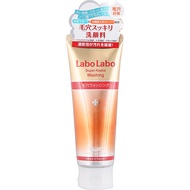 JNTL Consumer Health Labo Labo Super Pore Washing 120g Dr. Ci:Labo Face Care