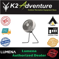 Lumena Fan Boost Wireless Circulator