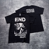 Official ENDkaos band - Eradicate