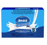 Bonakid Toddler Formula Milk 1-3 years 2 kg