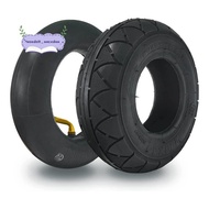 200X50 Tire&Inner Tube Set for  E100,E150,E200,Power Core E100, 360,,EPunk,E-Scooter Tire Accessorie