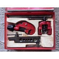 Flaring Tool Set/ Copper Pipe or AC Pipe Flaring Tool