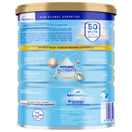 [Bundle of 2] Aptamil Gold+ Toddler Growing Up Milk Formula Stage 3 (900g)
