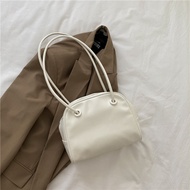 【ready!cod!】Sling bag wanita Tas bahu tote bag Shoulder bag Versi Korea dari tas tangan indah gaya p