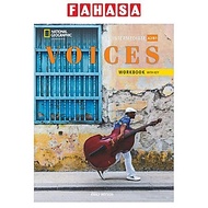 Sách ngoại văn: Voices Pre-Intermediate A2/B1: Workbook With Answer Key