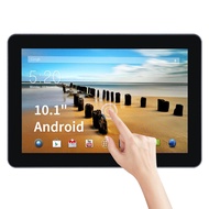 Touchwo 8/10.1นิ้ว Lcd Tft หน้าจอสัมผัส8/10.1นิ้วพร้อมหน้าจอสัมผัสและคาปาซิทีฟ IP65หม้อน้ำสำหรับ POS