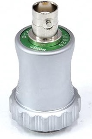 Yushi 5P10N Welding Ultrasonic Flaw Detector transducer 5 MHz Frequency BNC Connector on Top or on S