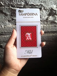 Papercase ROKOK | CUSTOM PAPER | CUSTOM CASE | PAPCASE