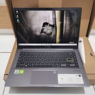 Laptop Asus S433F, Core i5 - 10210U, Ram 8Gb / 512 Gb SSD,SILVER
