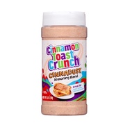 Cinnamon Toast Crunch Cinnadust Seasoning Blend,5.5 oz🇺🇸