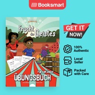 Frucht Des Geistes -  - Paperback - German - 9781989961612