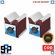 V-BLOCK MAGNETIC 7K 12K MAGNETIC V BLOCK